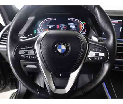2023 BMW X5 xDrive40i is a Grey 2023 BMW X5 4.8is SUV in Edmond OK