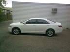 2009 Toyota Camry LE 5-Spd AT