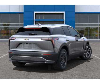 2024 Chevrolet Blazer EV LT 2LT is a Grey 2024 Chevrolet Blazer LT SUV in Wexford PA