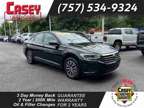 2021 Volkswagen Jetta 1.4T SE