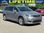 2018 Chrysler Pacifica Touring L 84331 miles