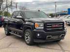 2015 GMC Sierra 1500 SLT 197695 miles