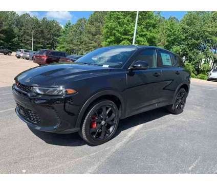 2024 Dodge Hornet GT is a 2024 GT SUV in Wake Forest NC
