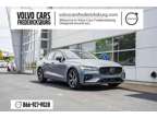 2024 Volvo S60 B5 Core Dark Theme