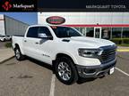 2019 Ram 1500 Laramie Longhorn