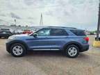 2021 Ford Explorer XLT 42790 miles