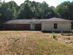 Foreclosure Property: Getwell Rd S