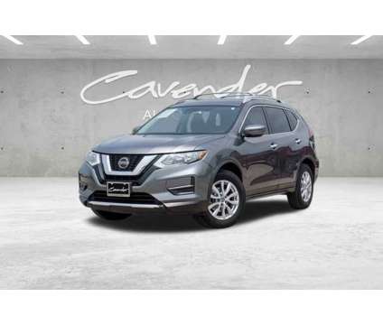 2019 Nissan Rogue S is a 2019 Nissan Rogue S SUV in San Marcos TX