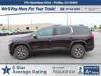 2021 GMC Acadia SLE 41212 miles