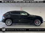 2021 Alfa Romeo Stelvio Ti LUSSO AWD!