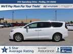2021 Chrysler Pacifica Touring L 92033 miles