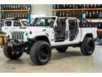 2020 Jeep Gladiator Sport S 26349 miles
