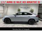 2024 Mercedes-Benz GLC GLC 43 AMG 4MATIC