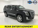 2015 Cadillac Escalade Luxury