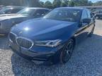 2021 BMW 530 i 4dr Rear-Wheel Drive Sedan