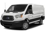 2018 Ford Transit-250 Base