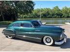 1948 Buick Super