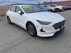 2023 Hyundai Sonata Hybrid SEL