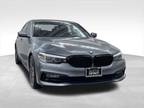 2018 BMW 530 i 4dr Rear-Wheel Drive Sedan