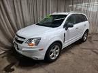 2013 Chevrolet Captiva LT 4dr SUV