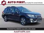 2019 Subaru Outback 3.6R Limited 4dr All-Wheel Drive