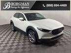 2023 Mazda CX-30 2.5 S Premium Package 4dr i-ACTIV All-Wheel Drive Sport Utility