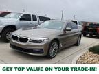 2017 BMW 5 Series 530i xDrive