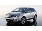 2011 Ford Edge Limited 208000 miles