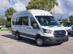 2020 Ford Transit Passenger Wagon XL 50690 miles