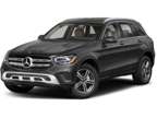 2020 Mercedes-Benz GLC GLC 300 26566 miles