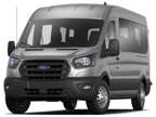 2020 Ford Transit Passenger Wagon XL 49943 miles