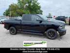 2024 Ram 1500 Classic Tradesman