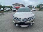 2015 Lincoln MKC FWD 4dr