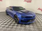 2020 Chevrolet Camaro SS 2SS