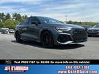 2023 Audi RS 3 2.5T quattro