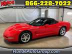 2001 Chevrolet Corvette Base 47906 miles