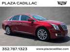 2013 Cadillac XTS Luxury 55039 miles