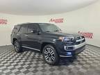 2023 Toyota 4Runner Limited 4x4