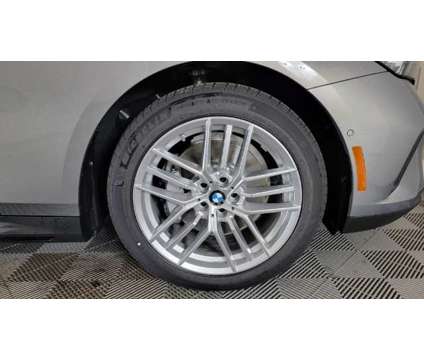 2024 BMW 5 Series 530i xDrive is a Grey 2024 BMW 5-Series Sedan in Milwaukee WI