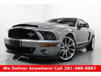 2008 Ford Mustang Shelby GT500