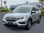 2018 Honda Pilot EX