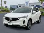 2024 Acura RDX Technology Package SH-AWD