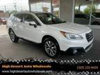 2017 Subaru Outback 3.6R Touring