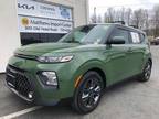 2021 Kia Soul EX 4dr Hatchback