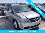 2014 Dodge Grand Caravan SXT Front-Wheel Drive Passenger Van