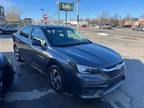 2020 Subaru Legacy Premium 4dr All-Wheel Drive Sedan