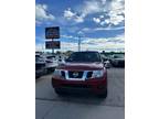 2019 Nissan Frontier Crew Cab S 4x4 Crew Cab 4.75 ft. box 125.9 in. WB