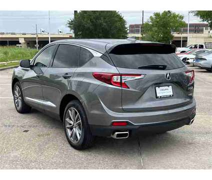 2024 Acura RDX Technology Package SH-AWD is a Black 2024 Acura RDX Technology Package SUV in Houston TX