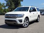 2024 Ford Expedition Max King Ranch