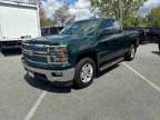 2015 Chevrolet Silverado 1500 LT LT1